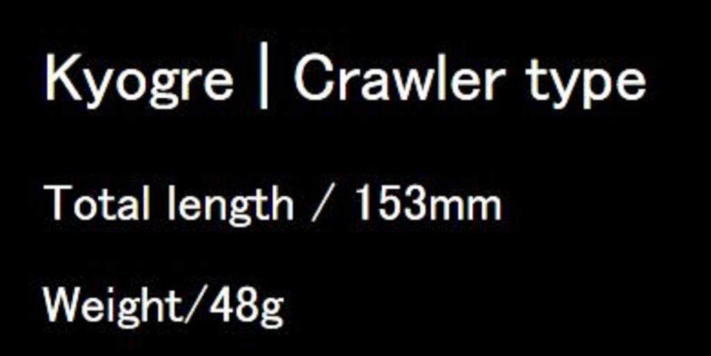 DUO Pokemon Kyogre S Yüzen Yem BCCP015 (9457)