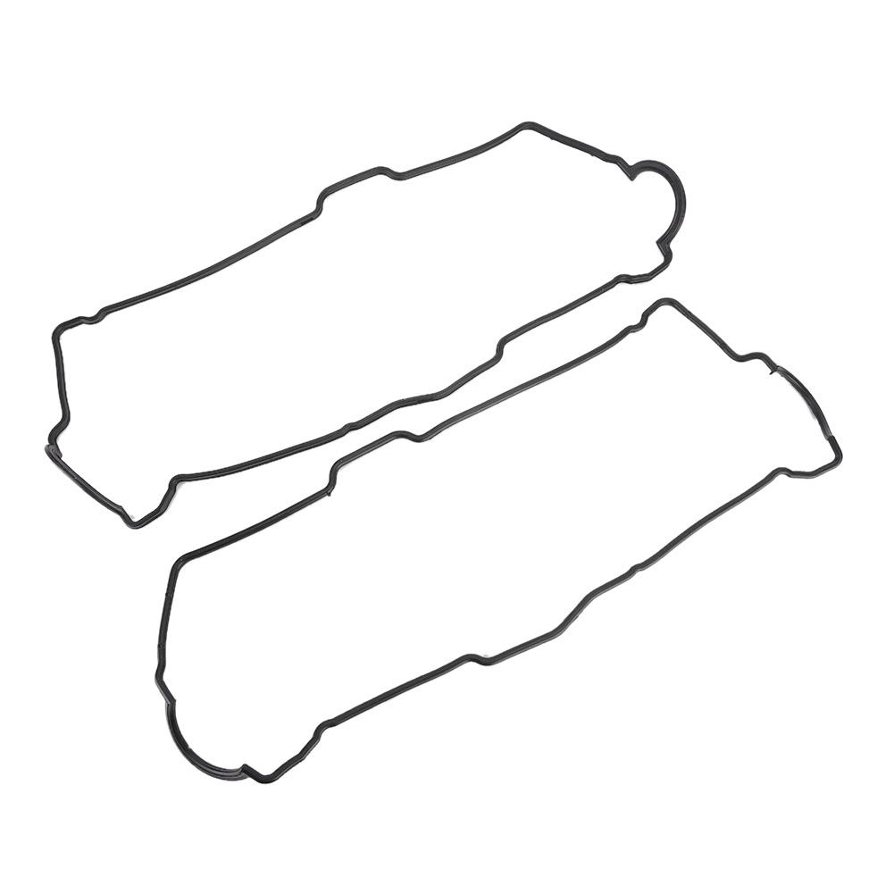 Ventildeckeldichtung Zündkerzendichtung Unterlegscheibensatz Passend für Toyota Camry 1992 1993 11193 70010