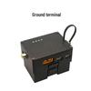 Hujian Fiber Optic Drone FPV Long-Range Communication Module