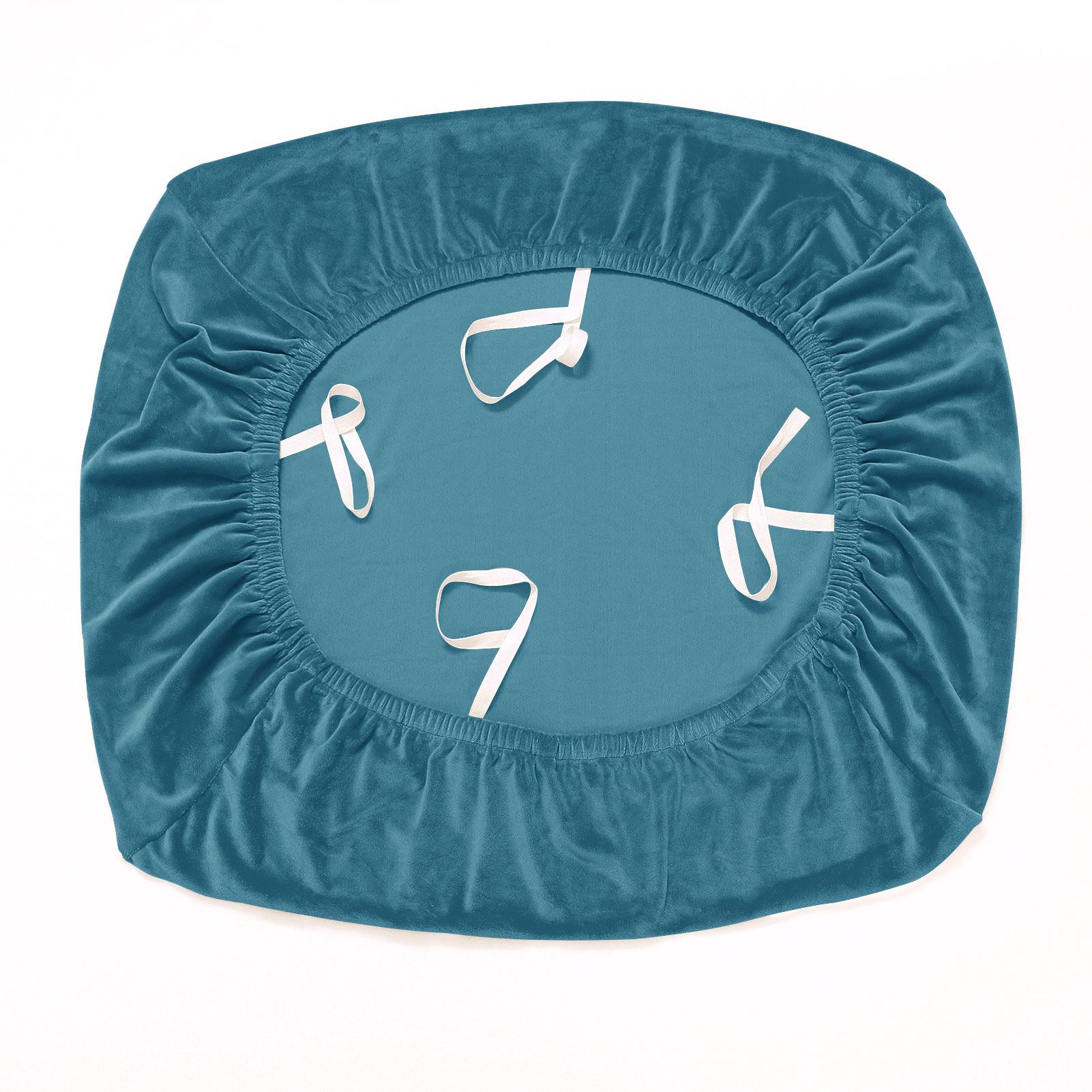 

Бархатные плюшевые L-образные бархатные чехлы для дивана для гостиной, эластичный чехол для дивана, шезлонг, угловой эластичный чехол для дивана, эластичный чехол Normal Size S-1pc