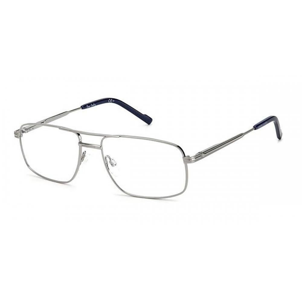 

Пьер Карден П.к.. 6881 6 фунтов Мужские очки 58-18-150