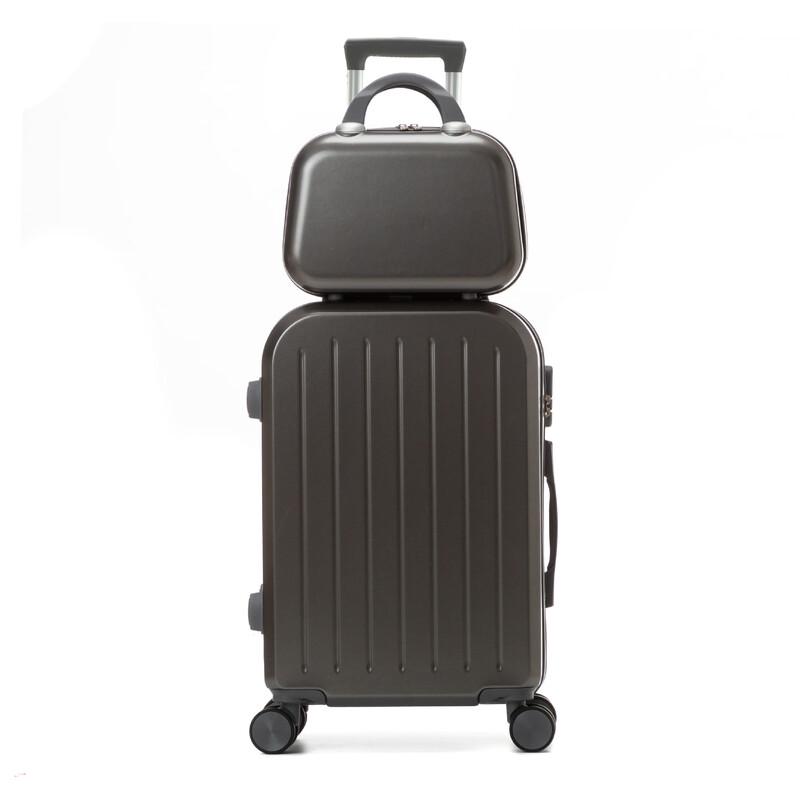

Kuai Chi Lightweight Hardshell Suitcase