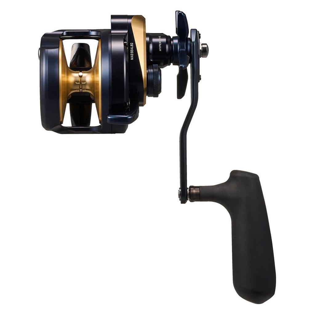 Daiwa SALTIGA 35H Jigging Baitcasting Reel