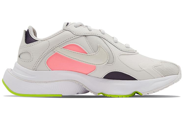 Nike Air Zoom Division Wntr 'Cream White Green' Women's CZ3753-003