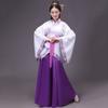 Classical Ancient Chinese Costume Chinese Style Traditional Women Clothes Dress  Girls