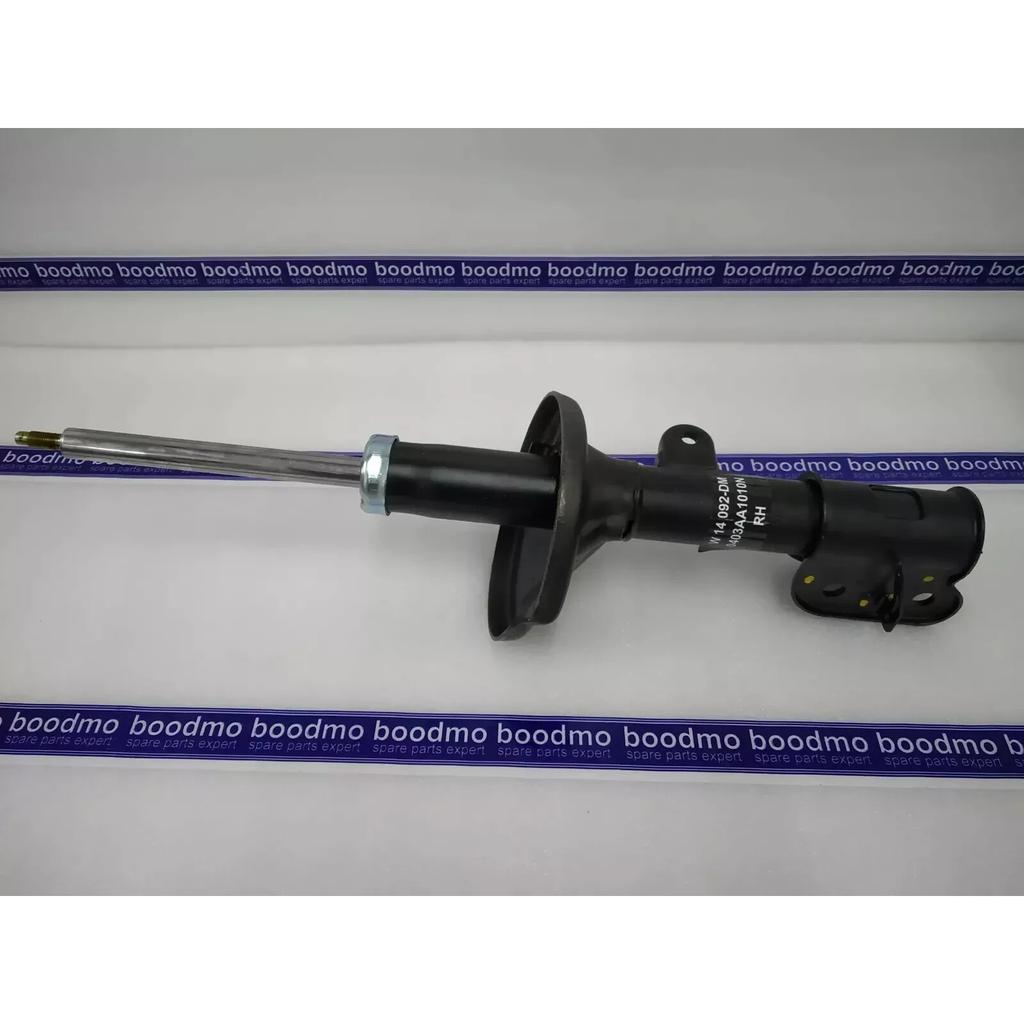 Front Shock Absorber Right For Mahindra XUV 500 2.2L