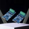 SCM Module 1/2Pcs, MAX490 TTL Signal System with RS422 Full Duplex Bidirectional Conversion Switch
