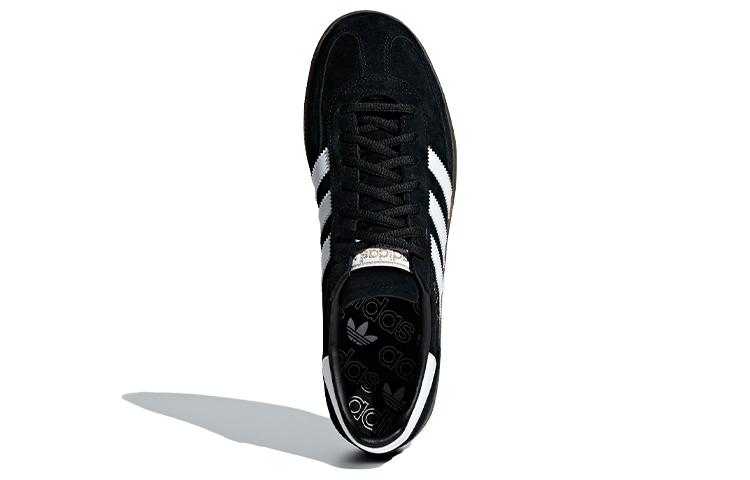 Handball Adidas Originals Spezial 'Black Gum' DB3021