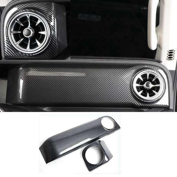 

Decorative Dashboard Trim Strips for Great Wall WEY Tank 300 Not specified