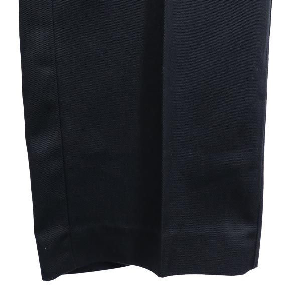 KEY IMPERIAL Slacks pants black Men's Used