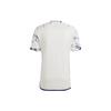 New Adidas Soccer Jersey Men's Ecru HS9896