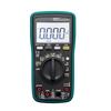 Handheld Digital Multimeter with NCV and 6000-Count Screen for Equipment Service and Wiring Inspection Daily Tasks