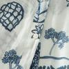 DIMANAF 2025 New Plus Size Women Tops Shirts Tees Solid Casual Loose Long Sleeve Blouse Autumn Print Cotton