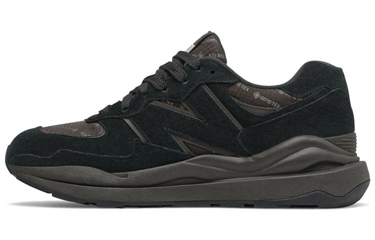 

57/40 New Balance Gtx Черный M5740GTP 37.5