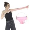 Yoga Zugband Elastisches Band Fitness Offene Schulter Widerstandsband Krafttraining Dehnband Spannseil Spannplatte