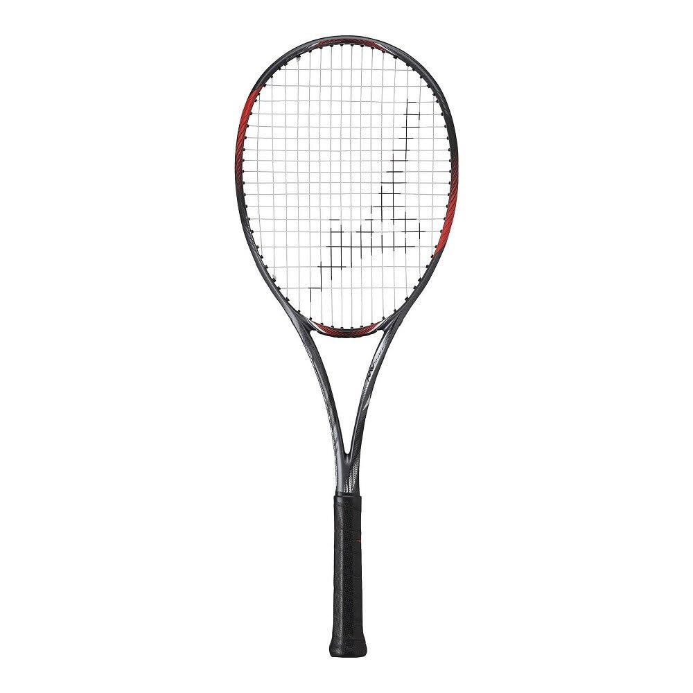 MIZUNO D FORCE Black x Red 0U V-TOUR 08