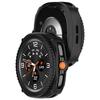 Armor Case+Rotating Bezel for Samsung Galaxy Watch 8 Classic Accessories Protective Bumper Shell for Galaxy Watch 8 46mm