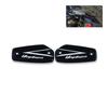 Motorcycle Front Brake Reservoir Cap GSX 1300R Hayabusa GSX1300R 2021-2022 Booking 2008-2011 Front Brake Clutch Cylinder Fluid Reservoir Cover