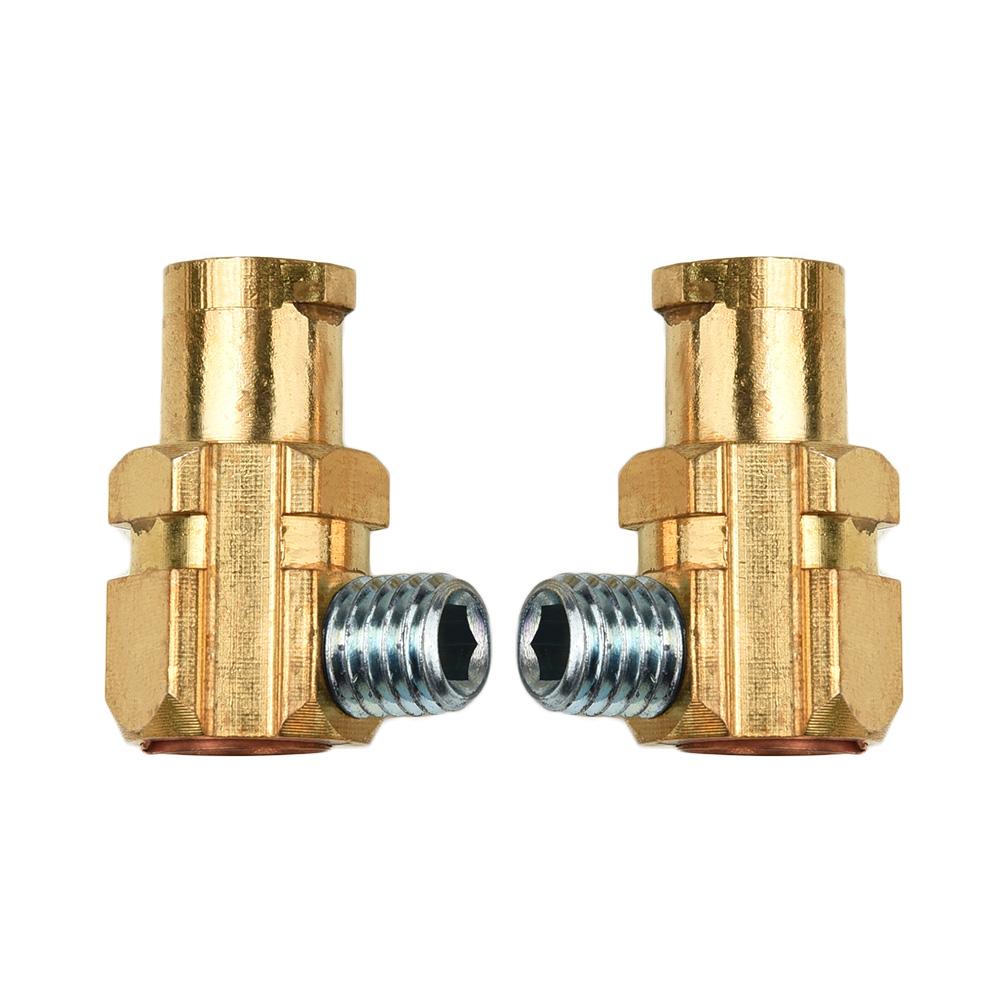 WIG-Anschluss Schweißkabelstecker DKJ35-50 315 Ampere Schnell Hohe Qualität