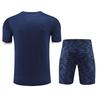 Team Wholesale Football Soccer Uniform Personalized Soccer Wear Jersey Football Uniform Shirt
