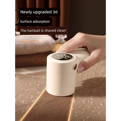 Japanese Lint Remover, Rechargeable for Home Use, Removes Lint Without Damaging Clothes, Lint Remover Machine, Lint Remover Tool