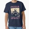 Prefab Sprout Classic T-Shirt