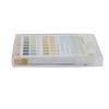 100pcs PH4.5-9 Test Paper Laboratory Household PH Test Strips Indicator Scientific Litmus Alkaline Acid Testing PH Test Meter