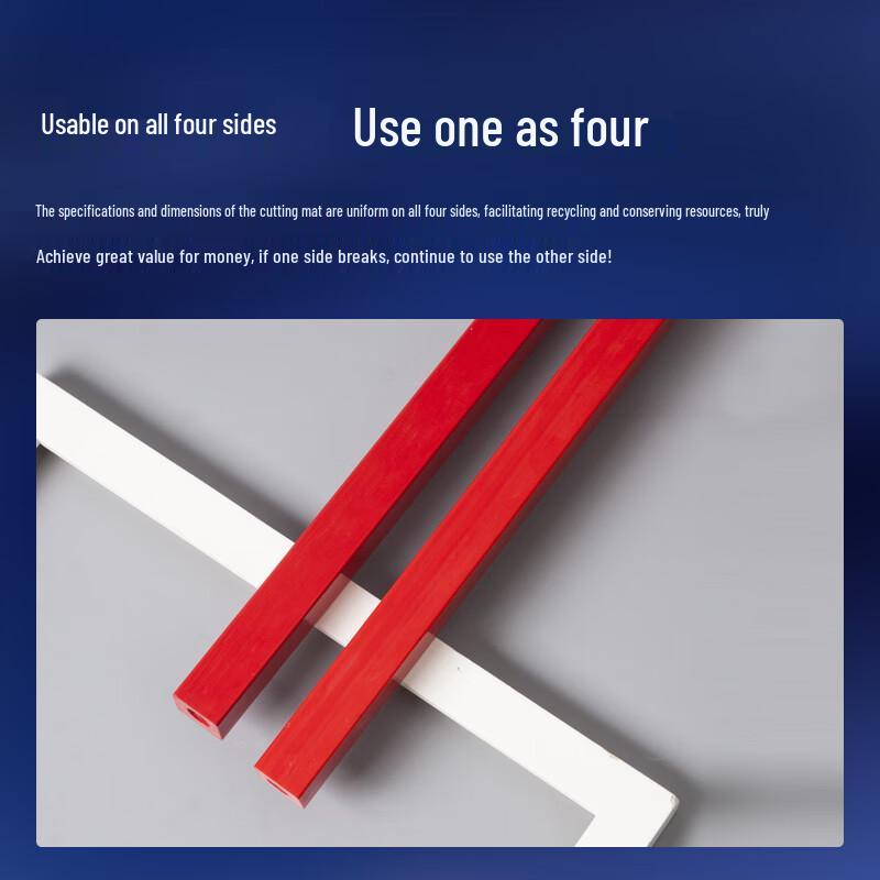 GEPAD Electric Paper Cutter & Accessories