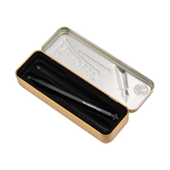 Kaweco Special Mechanical Pencil 0.5mm Black, with eraser