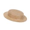 Vintage Women Percher Hat Classic Opera Headwear Base Stylish Pillbox Hat  1920s Parties