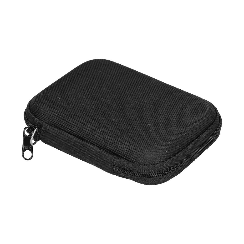 Storage Bag Shockproof Waterproof Durable EVA Protective Case for Logitech Pebble M350 Wireless Mouse