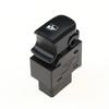 93580-2B000 Car Window Single Glass Lifter Power Switch Button Front Right Rear Left Rear Right  For HYUNDAI SANTA FE