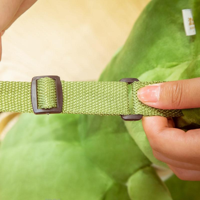 34cm Cute Plush Tyrannosaurus &Triceratops Backpack Toys for Children Cartoon Animal Dinosaur Schoolbag Kawaii Gift for Kids