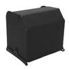 9.7 Inch Leather Magnetic Folding Flat Panel Hood for Air 1 2 Remote Control Accessories