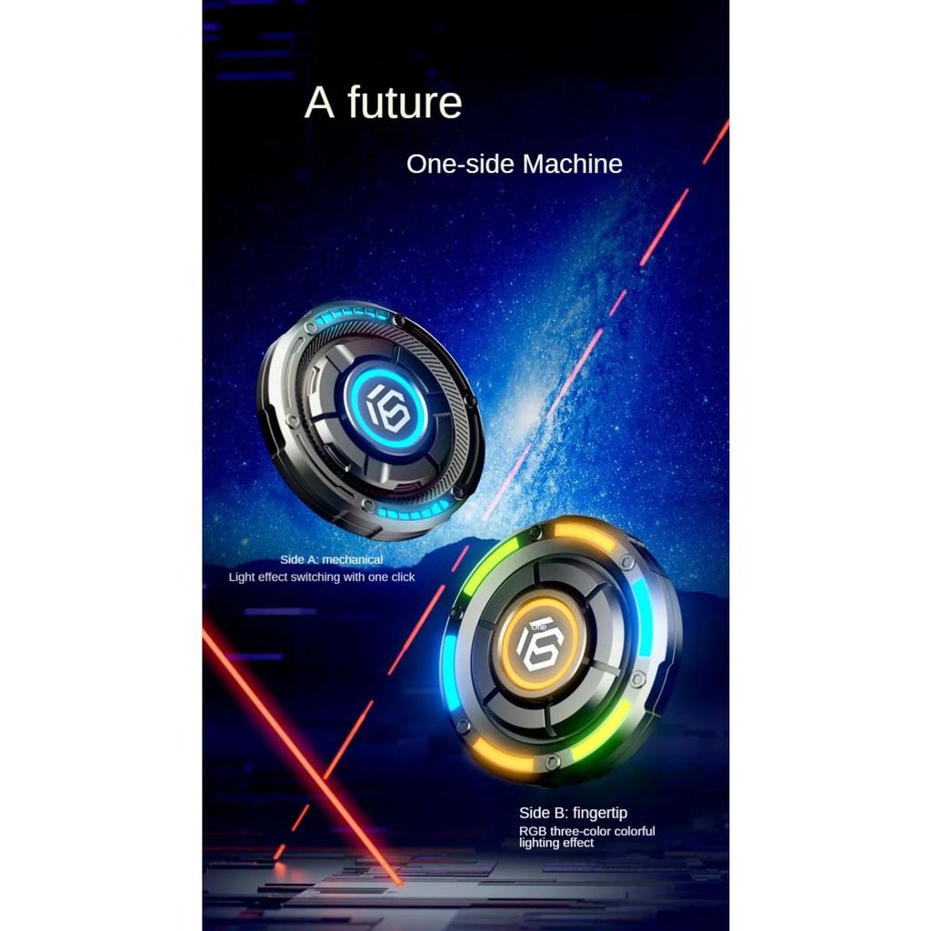 Fidget Spinner Papa Mynttryckarkort Stressavlastningsleksaker Metall Fingertopp Gyroskop Legering Snurra Ovanpå Skrivbord EDC för Vuxna Barn