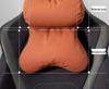 BYD Car Neck and Lumbar Support Pillow - Fits Qinplus, Songpro, Seagull, Seal, Han