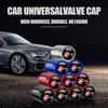 For Audi 8V4Pcs Auto Tire Valve Caps Decor Car Motorcycle Bicycle Wheel Hub Valve Stem Cover For Audi TT S Sline RS A1 A3 A6 A5 A7 A8 Q3 Q5
