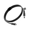 USB C To DC Power Charging Cable 10m 32.8ft 20V 5A Output Type C Male To DC 5.5x2.1mm Male Cord for 