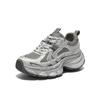 Belle Trendy Cool Mesh Dad Shoes for Women