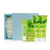 CHANDO Tea Extract Nourishing Hand Cream & Lip Balm