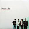 LP Record 90 DAY MEN  It Is It Critical Band 927 NUMERO GROUP 2025 US Rock