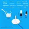 Childrens Chemistry Science Kit With Iodine Tincture Starch Solution Diy Materials For Elementary Students