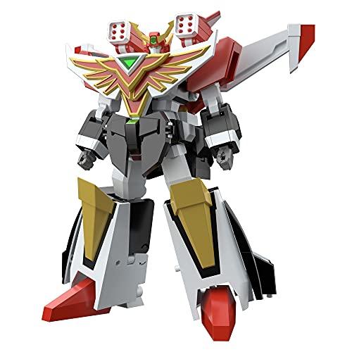 SMP [SHOKUGAN MODELING PROJECT] The Brave Fighter Fighbird 2 (3 pieces) Candy Toy/Chewing Gum (The Brave Fighter Fighbird)