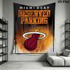 Heat Team Spirit Bedding 1 Duvet Cover 2 Pillowcase Without Core Duvet Cover And Pillowcase Christmas Birthday Gift Bedding Set