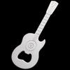 Magnetic Guitar Bottle Opener