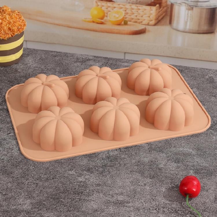 Silicone Chocolate Moulds Pinecone Candy Molds Fondant Cake Cupcakes Decorating