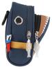 MORN CREATIONS Haifischtasche Kombi NVY/MST SK-205