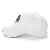 Washed Mens Baseball Cap Lets Rock Climb Trucker Snapback Caps Dad Hat Mountain Climber Golf Hats
