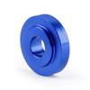 CNSPEED For Honda Civic 2002-2005 Acura RSX Type 2002-2006 Car Shift Button Bushing Gasket Is High Quality And Durable Suitable