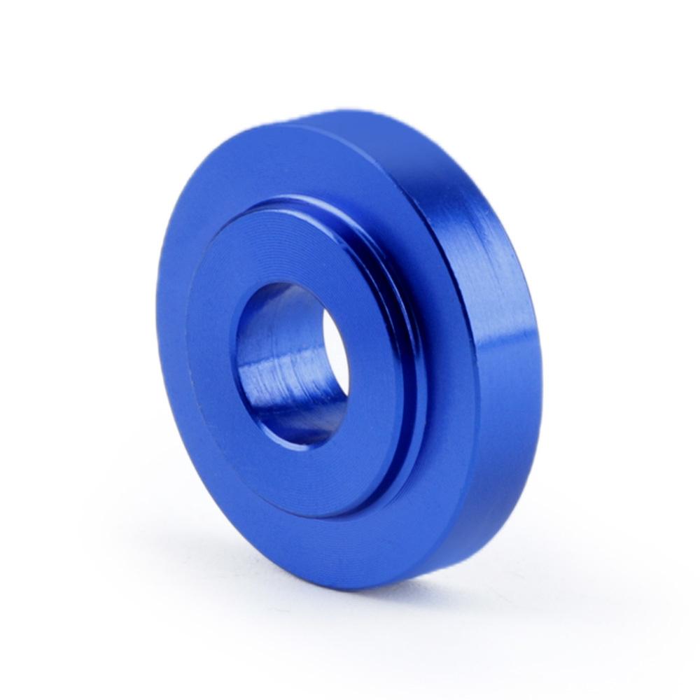 CNSPEED For Honda Civic 2002-2005 Acura RSX Type 2002-2006 Car Shift Button Bushing Gasket Is High Quality And Durable Suitable